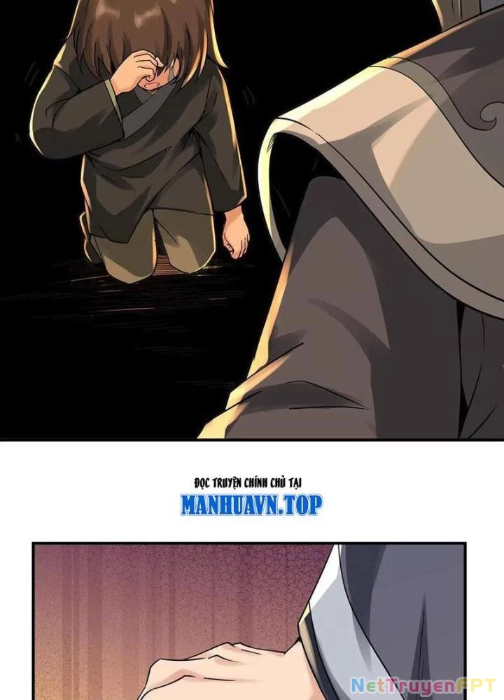 Thiên Tôn Trở Về Chapter 34 - Trang 2