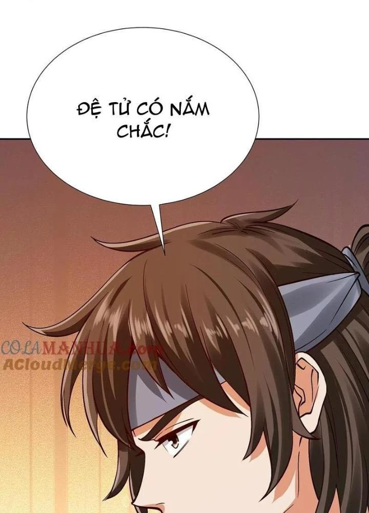 Thiên Tôn Trở Về Chapter 34 - Trang 2