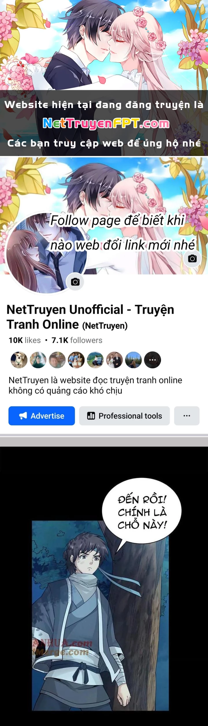Thiên Tôn Trở Về Chapter 35 - Next Chapter 36