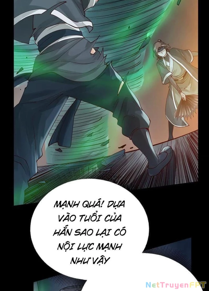 Thiên Tôn Trở Về Chapter 35 - Trang 2