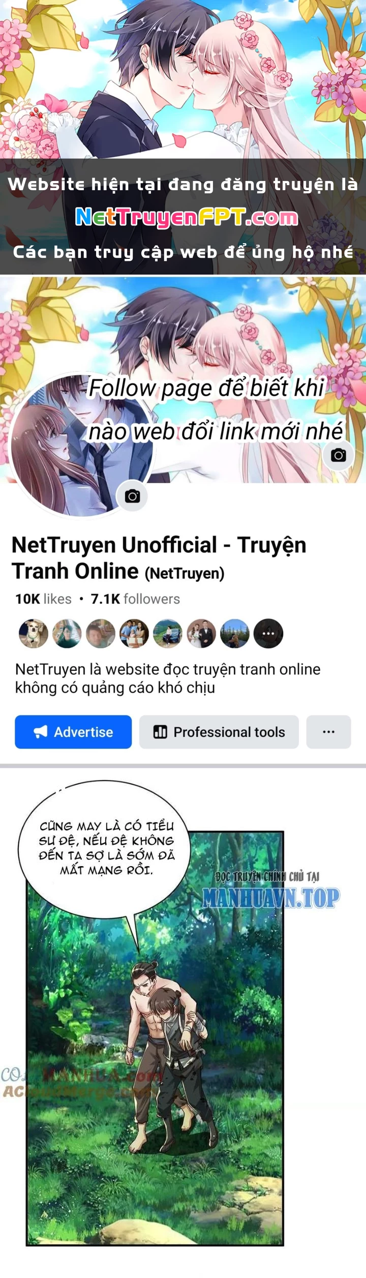 Thiên Tôn Trở Về Chapter 36 - Next Chapter 37