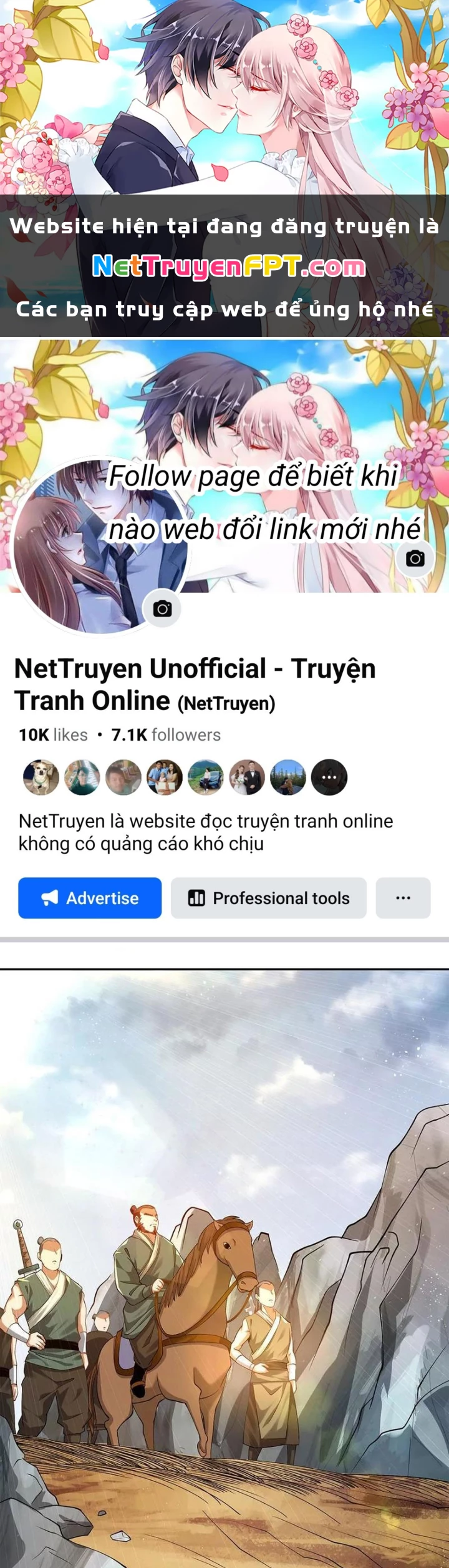 Thiên Tôn Trở Về Chapter 37 - Next Chapter 38
