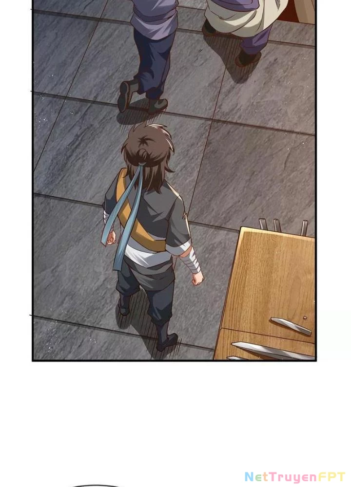 Thiên Tôn Trở Về Chapter 38 - Trang 2