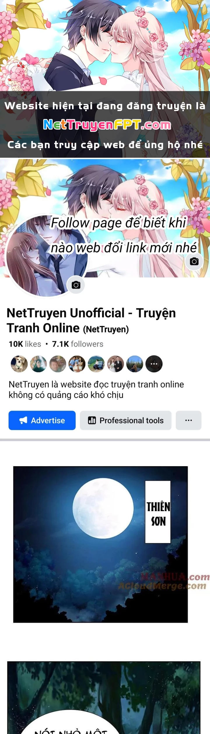 Thiên Tôn Trở Về Chapter 39 - Next Chapter 40