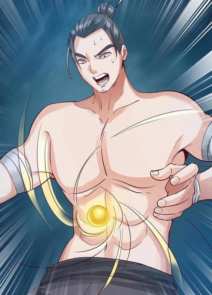 Thiên Tôn Trở Về Chapter 40 - Trang 2