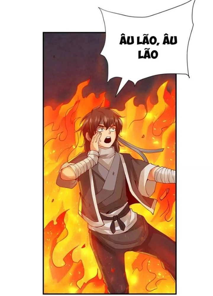 Thiên Tôn Trở Về Chapter 41 - Trang 2