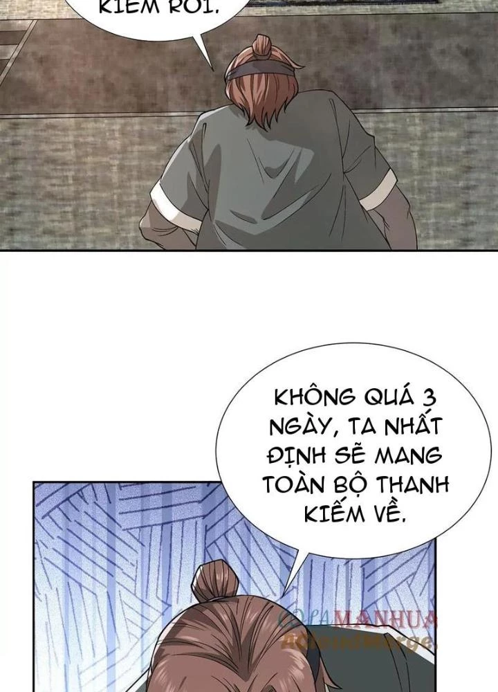 Thiên Tôn Trở Về Chapter 42 - Trang 2