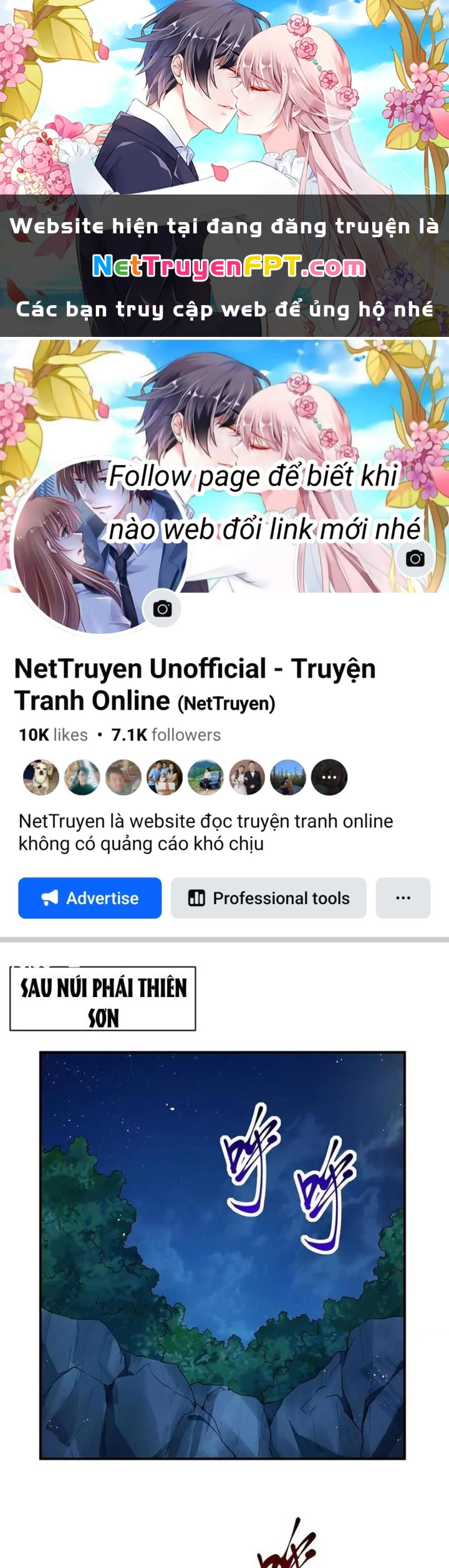 Thiên Tôn Trở Về Chapter 43 - Next Chapter 44