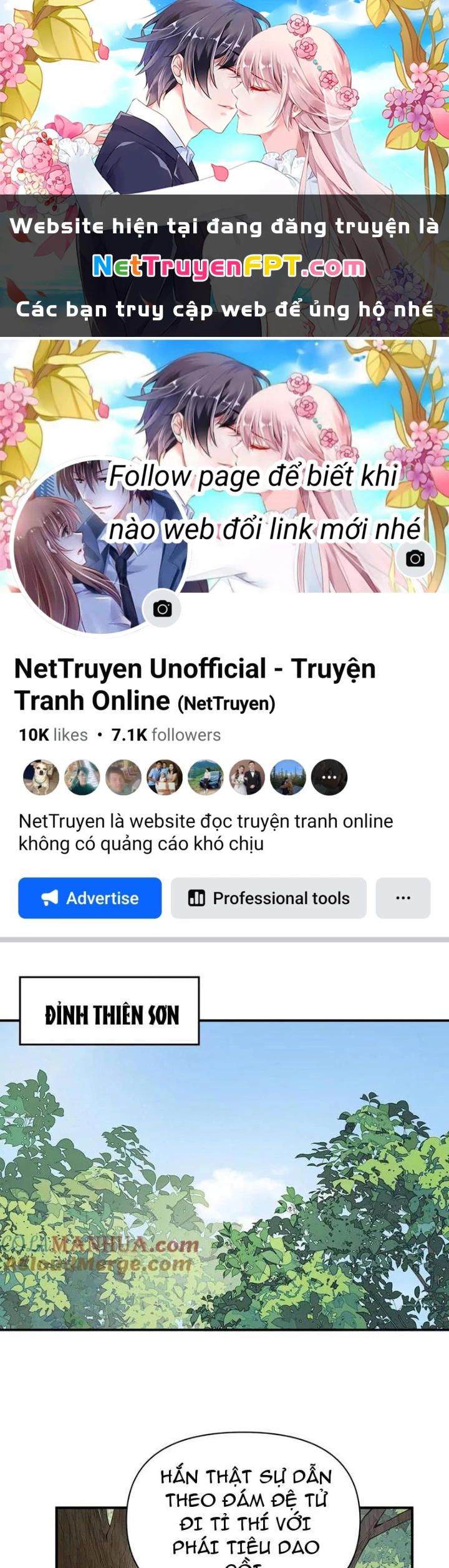 Thiên Tôn Trở Về Chapter 44 - Next Chapter 45