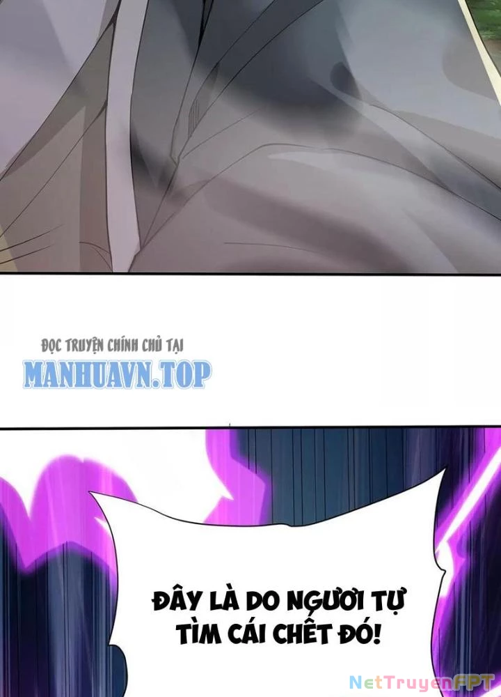 Thiên Tôn Trở Về Chapter 44 - Trang 2