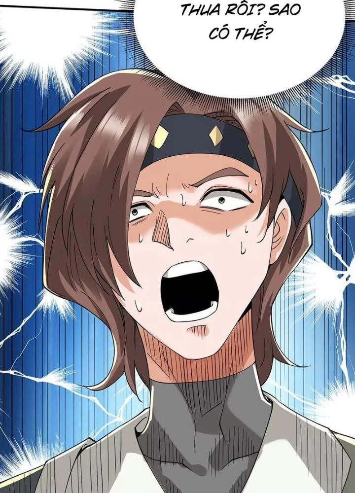Thiên Tôn Trở Về Chapter 44 - Trang 2