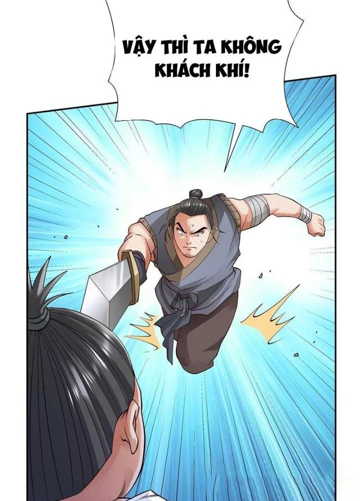 Thiên Tôn Trở Về Chapter 45 - Trang 2