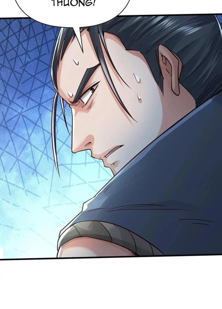 Thiên Tôn Trở Về Chapter 45 - Trang 2