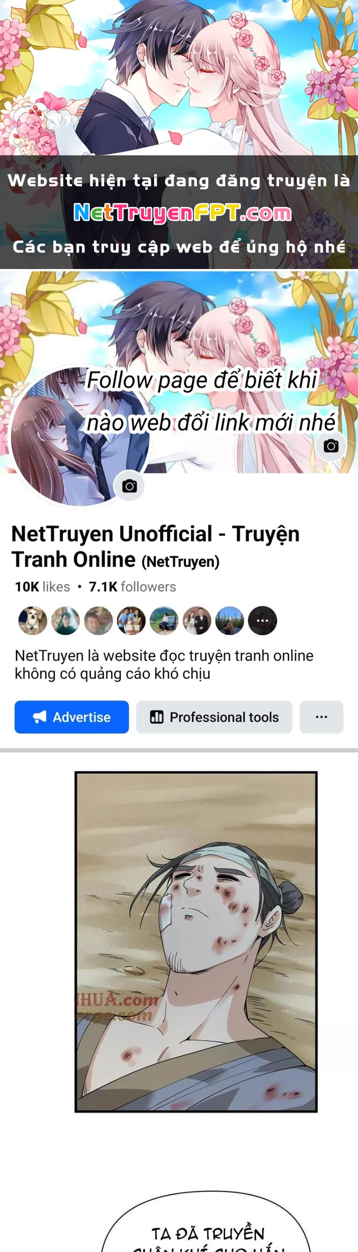 Thiên Tôn Trở Về Chapter 46 - Next Chapter 47