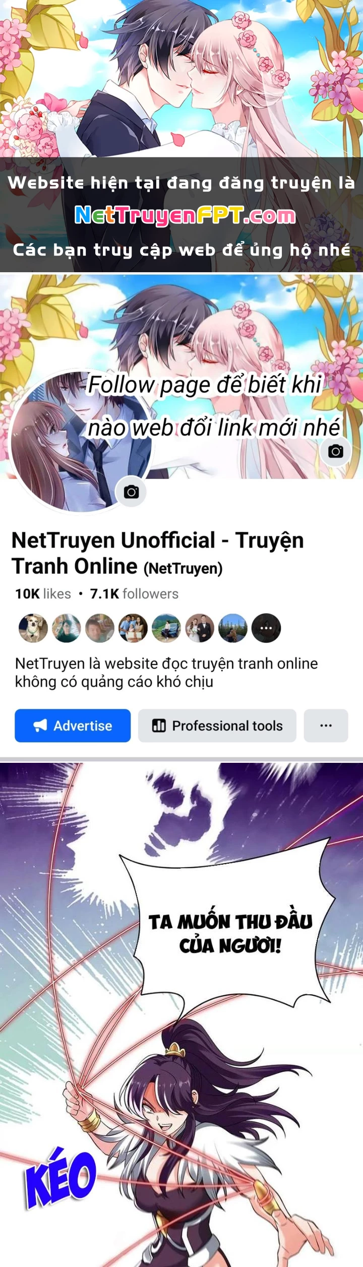 Thiên Tôn Trở Về Chapter 47 - Next Chapter 48