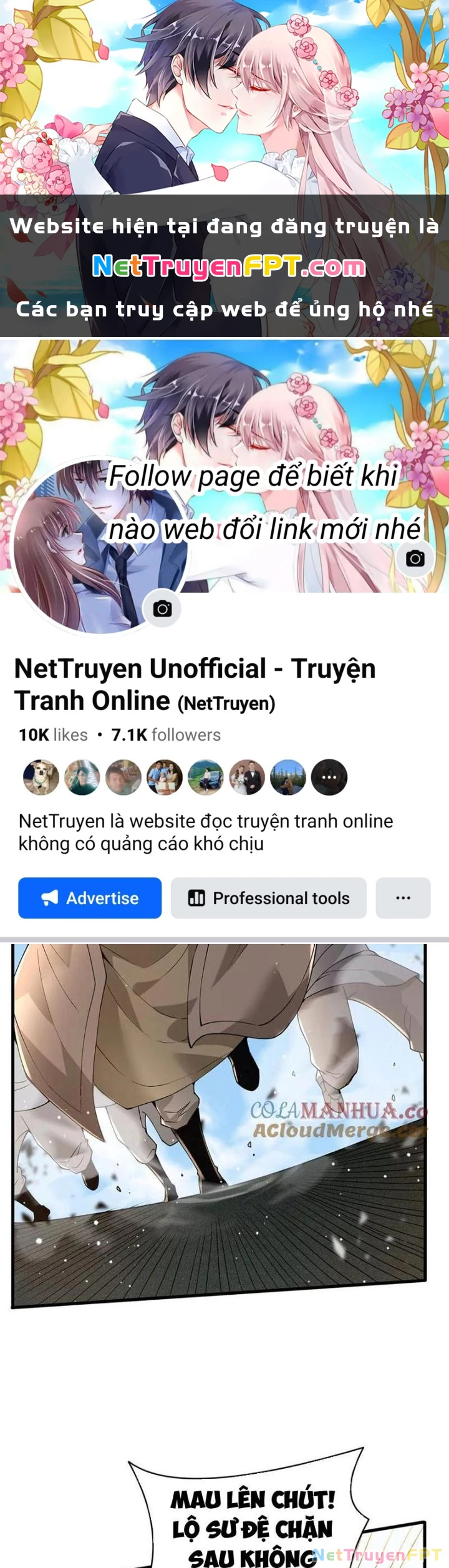 Thiên Tôn Trở Về Chapter 48 - Next Chapter 49