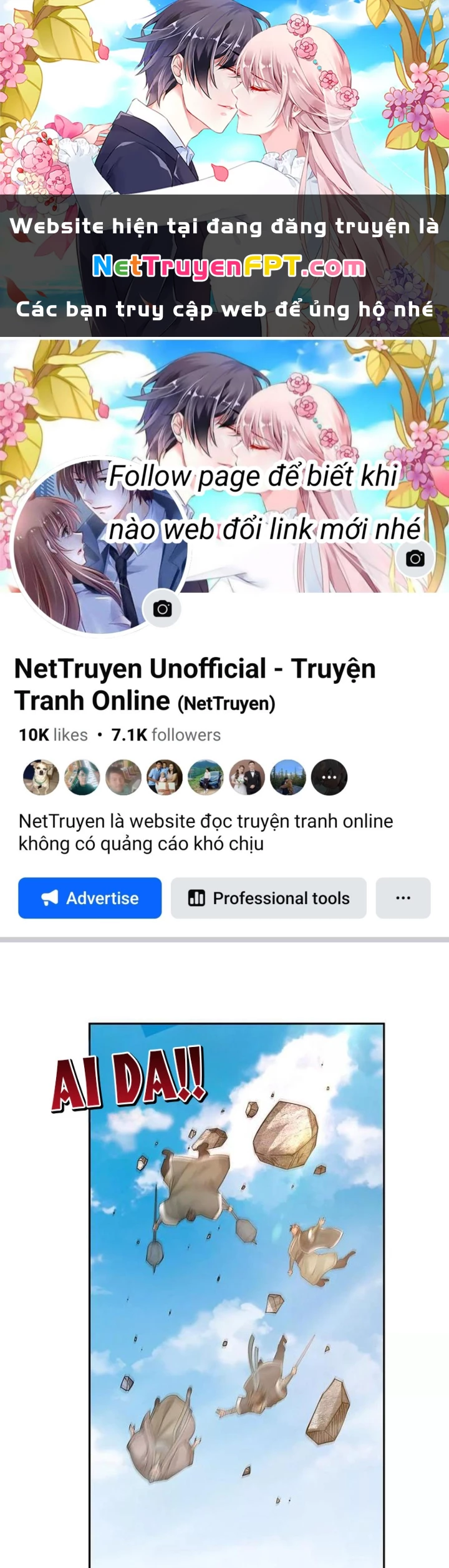Thiên Tôn Trở Về Chapter 49 - Next Chapter 50