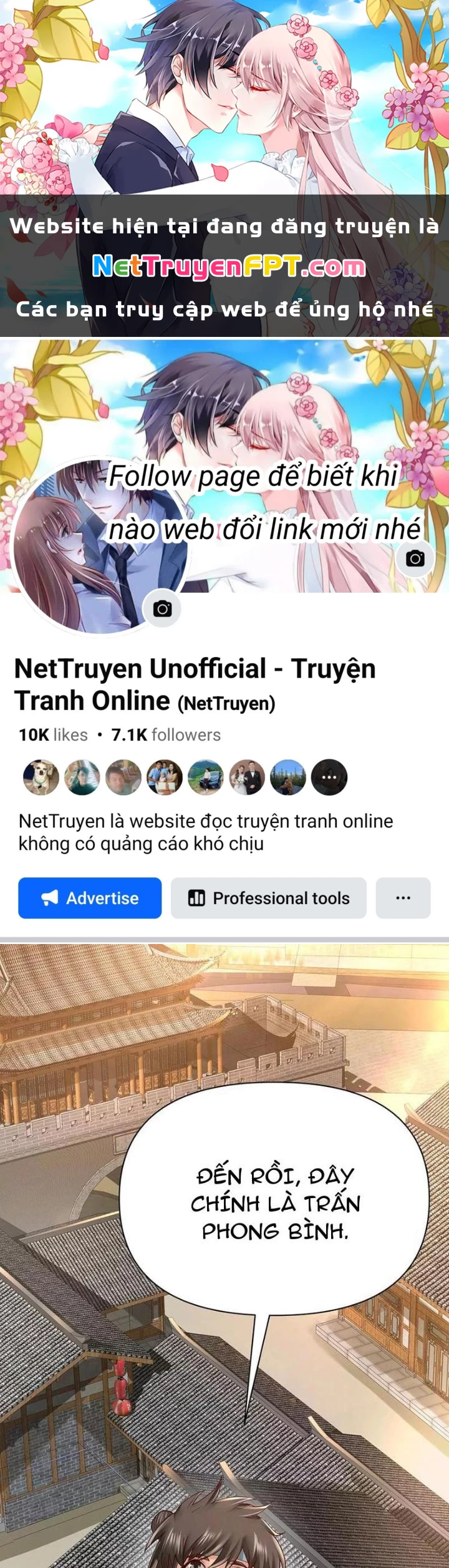 Thiên Tôn Trở Về Chapter 51 - Next Chapter 52