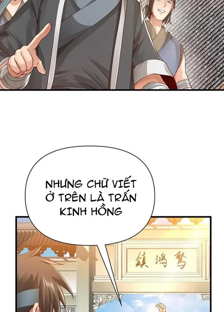 Thiên Tôn Trở Về Chapter 51 - Next Chapter 52