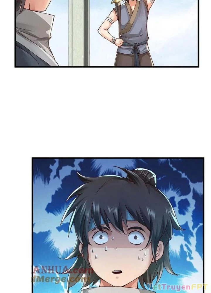 Thiên Tôn Trở Về Chapter 51 - Next Chapter 52