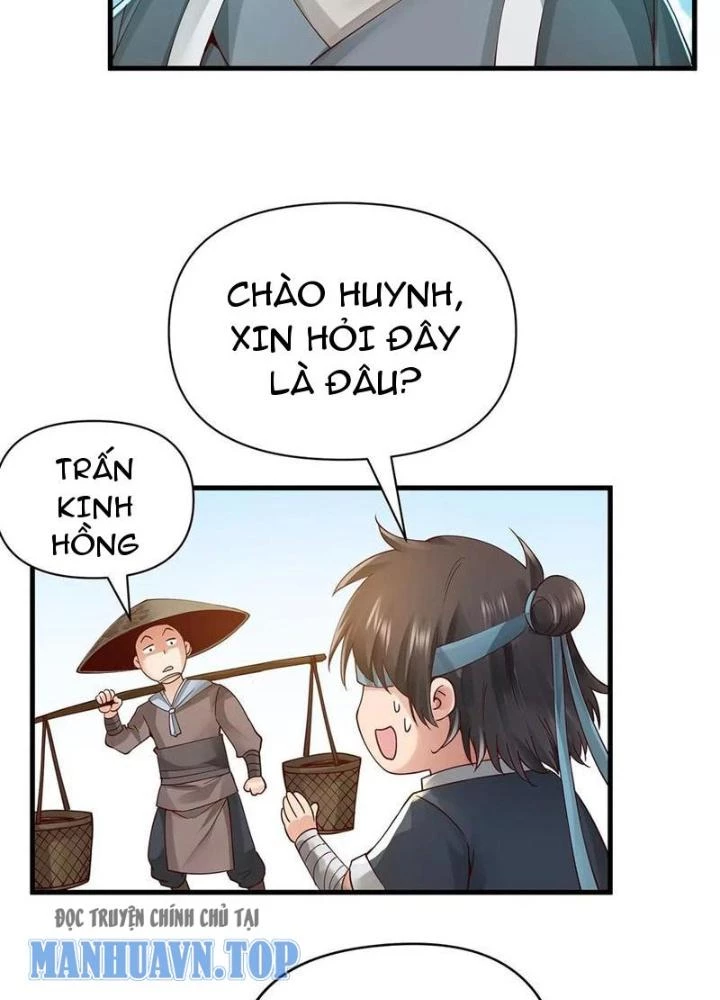 Thiên Tôn Trở Về Chapter 51 - Next Chapter 52