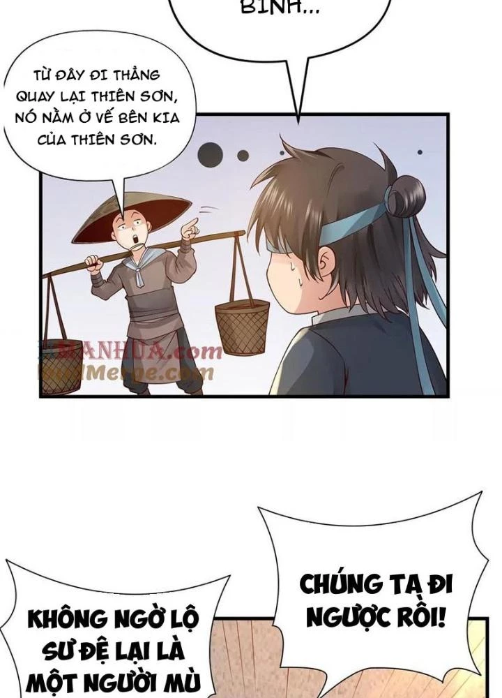 Thiên Tôn Trở Về Chapter 51 - Next Chapter 52