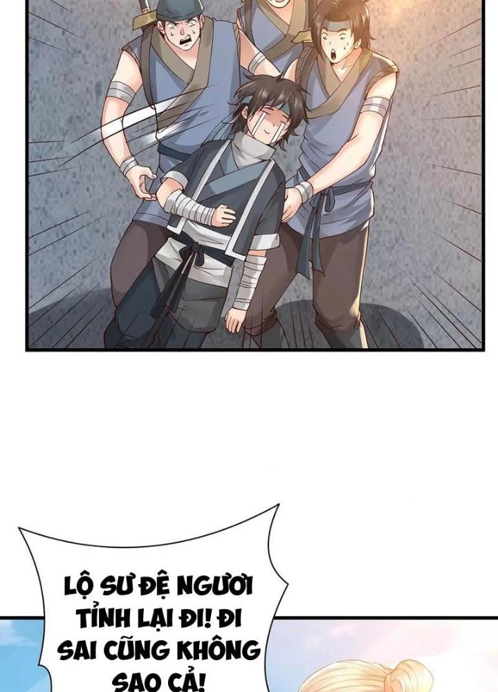 Thiên Tôn Trở Về Chapter 51 - Next Chapter 52