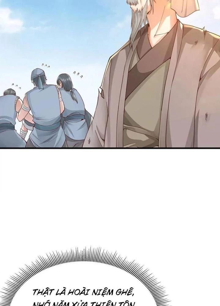Thiên Tôn Trở Về Chapter 51 - Next Chapter 52