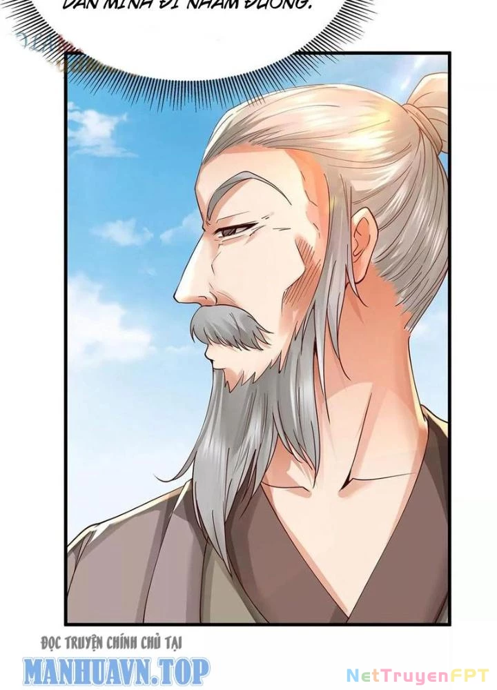 Thiên Tôn Trở Về Chapter 51 - Next Chapter 52