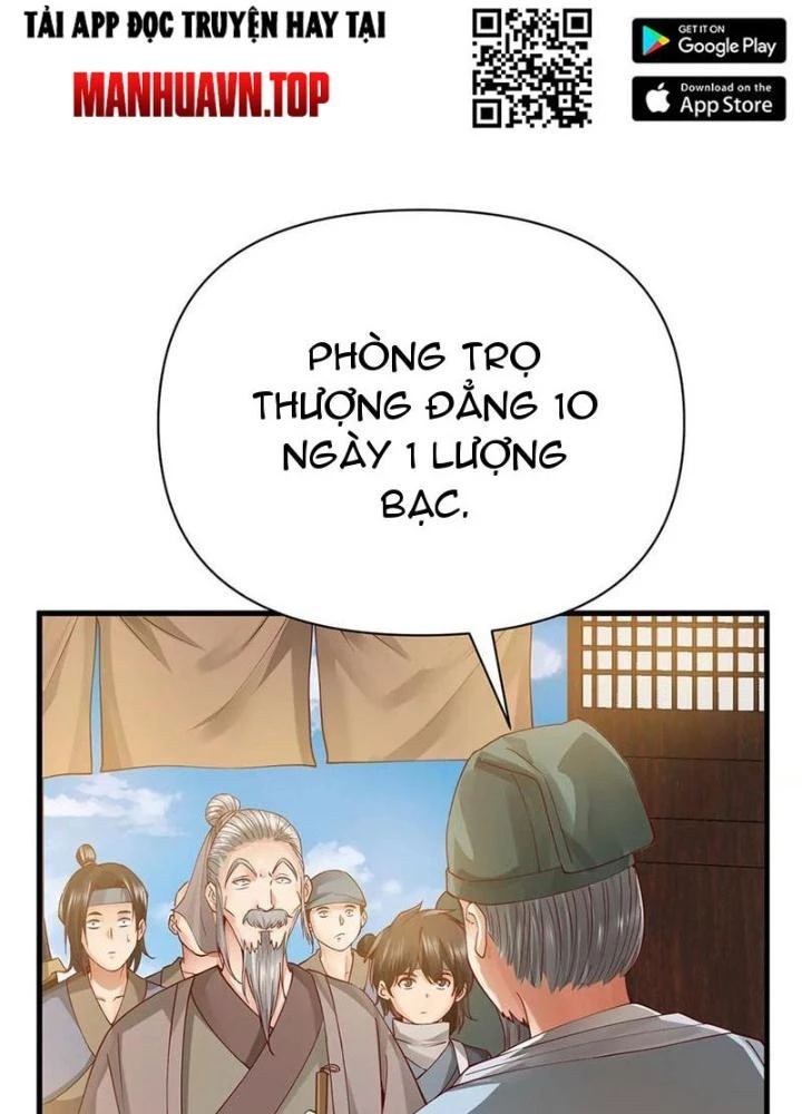 Thiên Tôn Trở Về Chapter 51 - Next Chapter 52