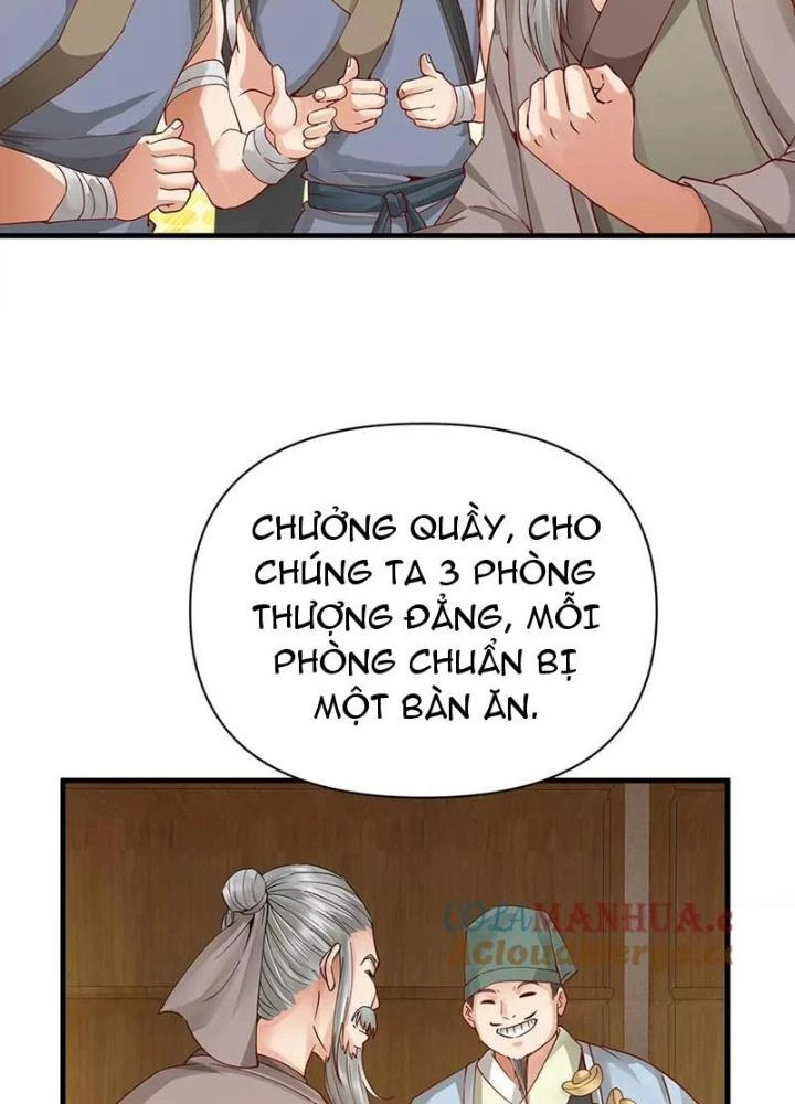 Thiên Tôn Trở Về Chapter 51 - Next Chapter 52