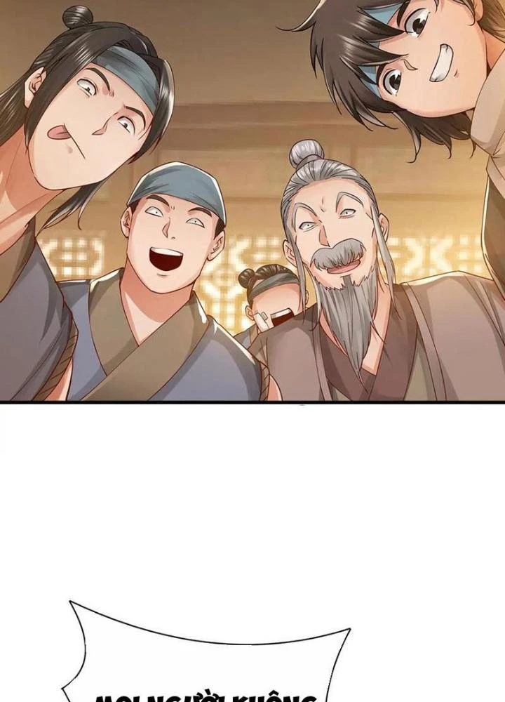 Thiên Tôn Trở Về Chapter 51 - Next Chapter 52