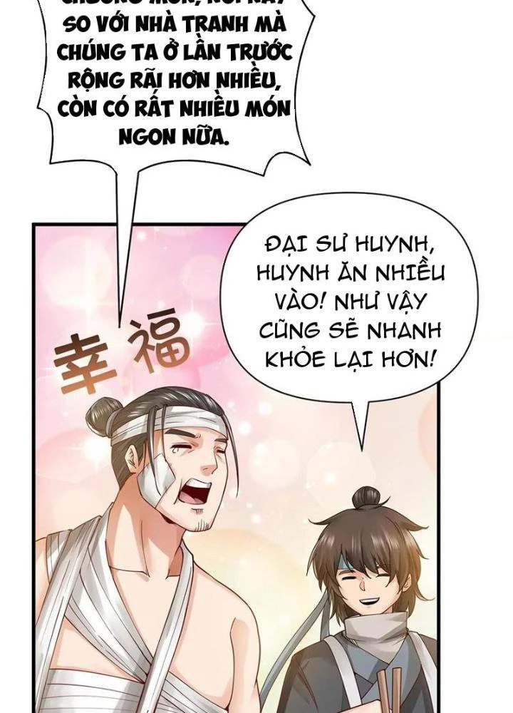 Thiên Tôn Trở Về Chapter 51 - Next Chapter 52