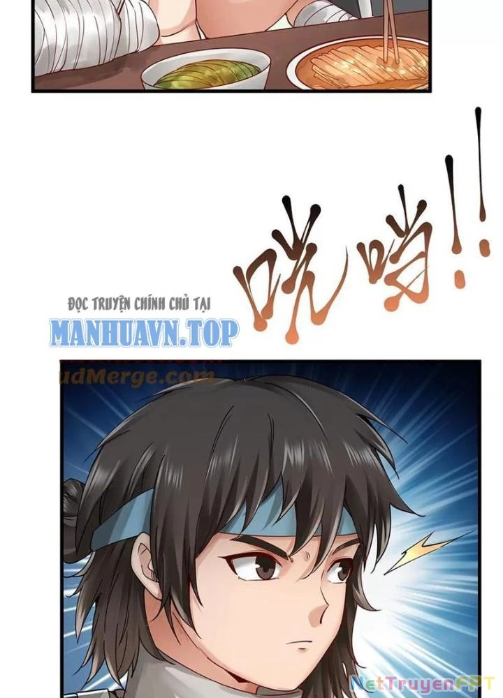 Thiên Tôn Trở Về Chapter 51 - Next Chapter 52