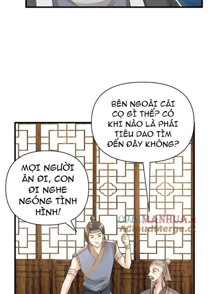 Thiên Tôn Trở Về Chapter 51 - Next Chapter 52