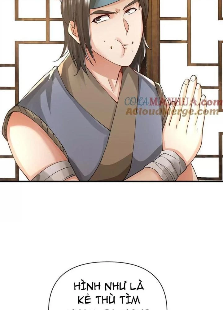 Thiên Tôn Trở Về Chapter 51 - Next Chapter 52