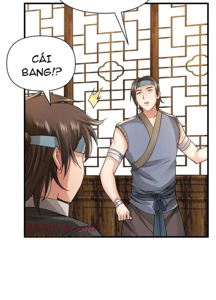 Thiên Tôn Trở Về Chapter 51 - Next Chapter 52