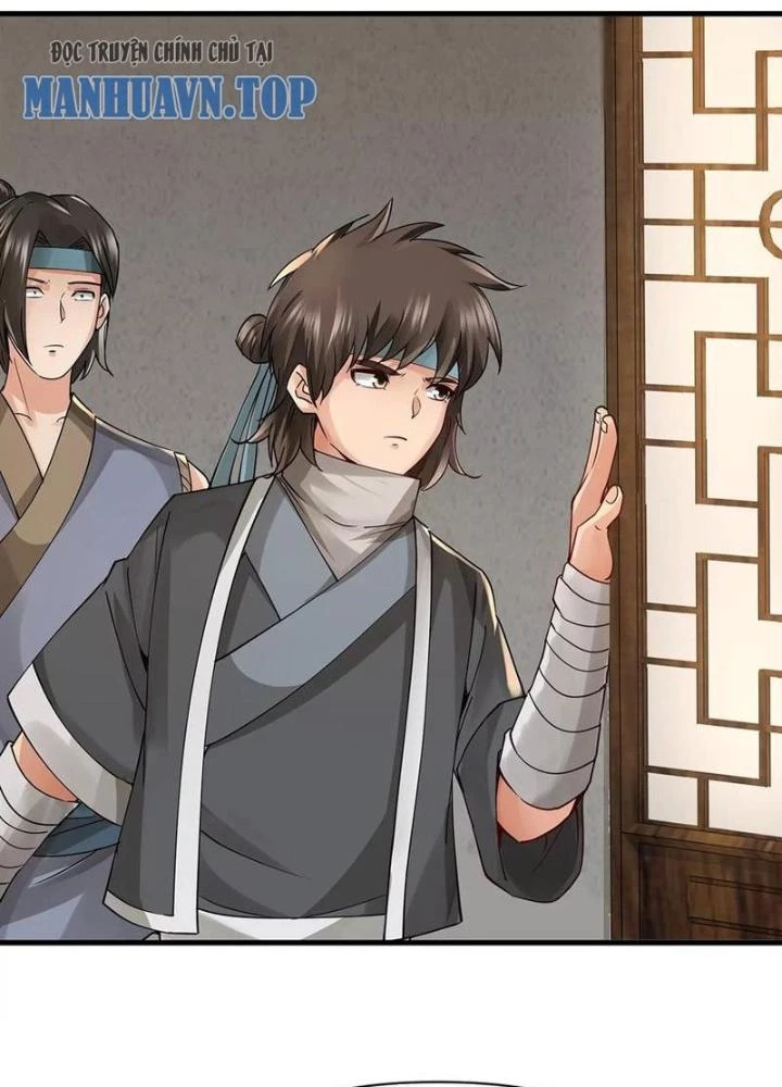 Thiên Tôn Trở Về Chapter 51 - Next Chapter 52