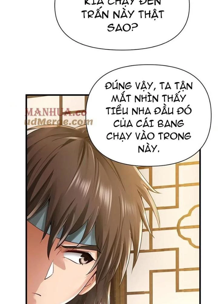 Thiên Tôn Trở Về Chapter 51 - Next Chapter 52