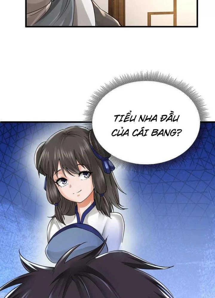 Thiên Tôn Trở Về Chapter 51 - Next Chapter 52