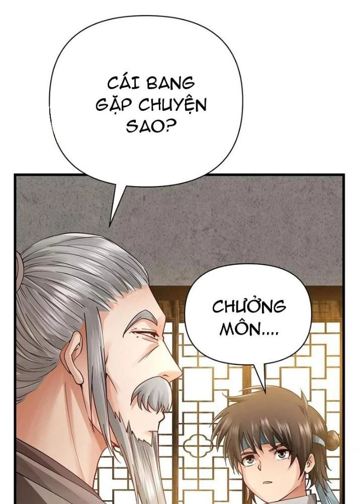 Thiên Tôn Trở Về Chapter 51 - Next Chapter 52