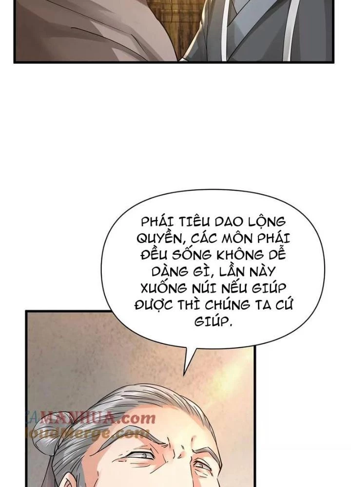 Thiên Tôn Trở Về Chapter 51 - Next Chapter 52
