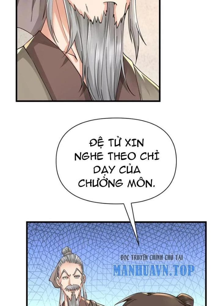 Thiên Tôn Trở Về Chapter 51 - Next Chapter 52