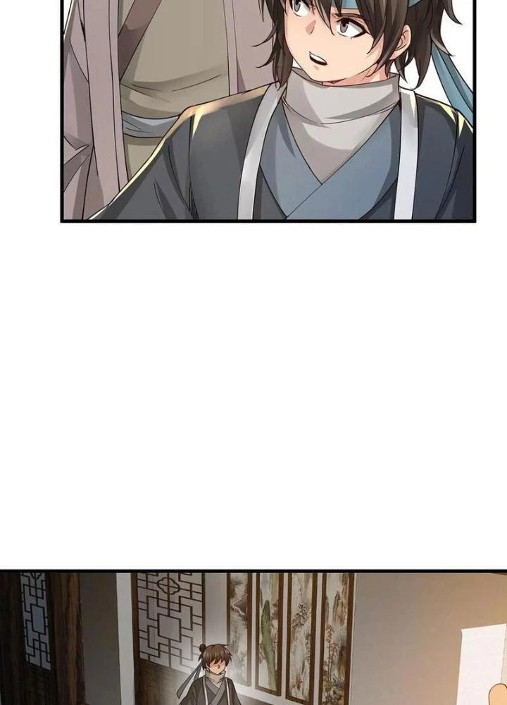Thiên Tôn Trở Về Chapter 51 - Next Chapter 52