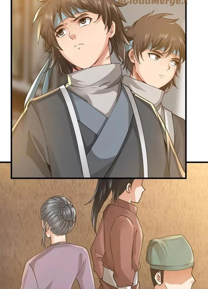 Thiên Tôn Trở Về Chapter 51 - Next Chapter 52