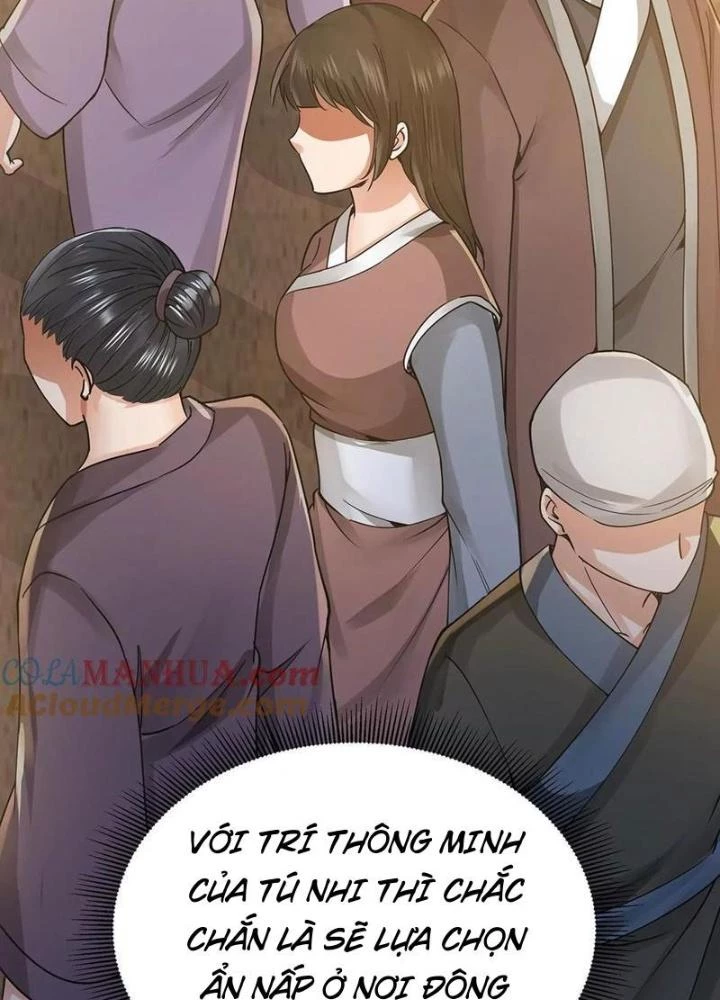 Thiên Tôn Trở Về Chapter 51 - Next Chapter 52