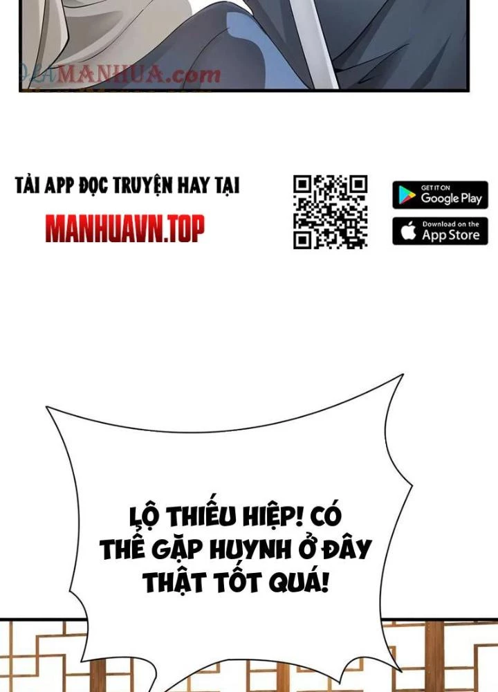 Thiên Tôn Trở Về Chapter 51 - Next Chapter 52
