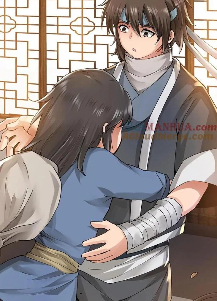 Thiên Tôn Trở Về Chapter 51 - Next Chapter 52