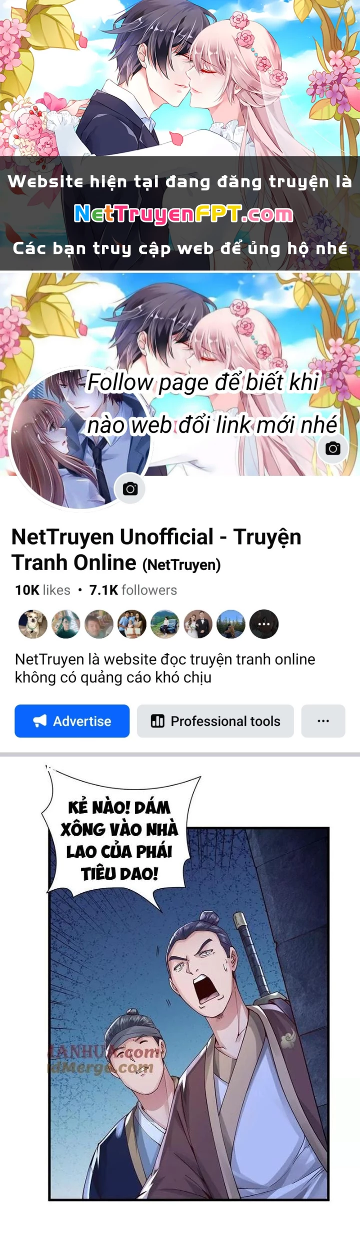 Thiên Tôn Trở Về Chapter 53 - Next 