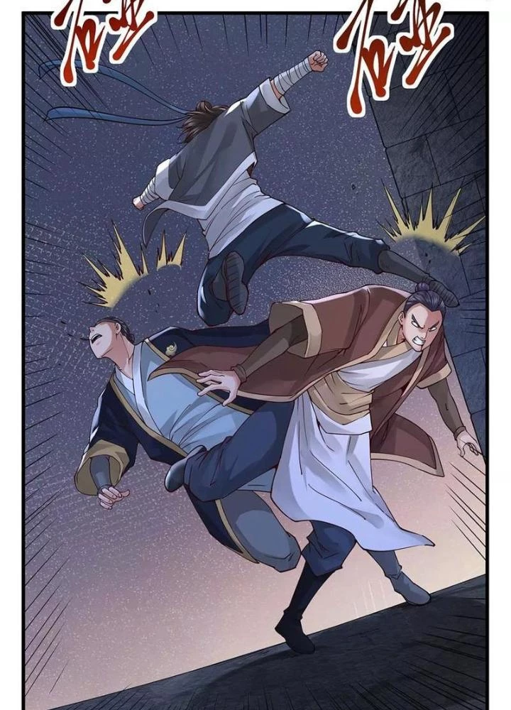 Thiên Tôn Trở Về Chapter 53 - Next 